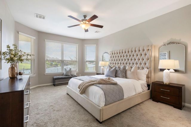 3719 Lake Bend Shore Drive, Spring, TX 77386