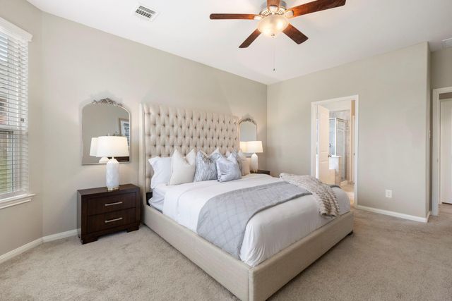 3719 Lake Bend Shore Drive, Spring, TX 77386