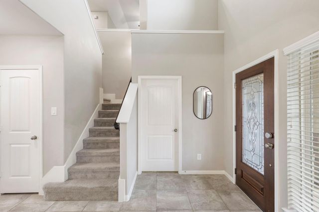 3719 Lake Bend Shore Drive, Spring, TX 77386