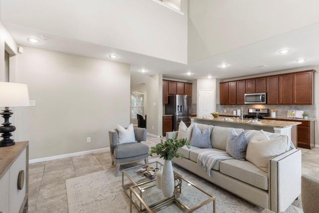 3719 Lake Bend Shore Drive, Spring, TX 77386