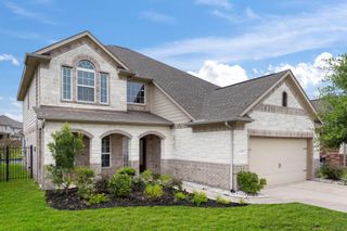 3719 Lake Bend Shore Drive, Spring, TX 77386