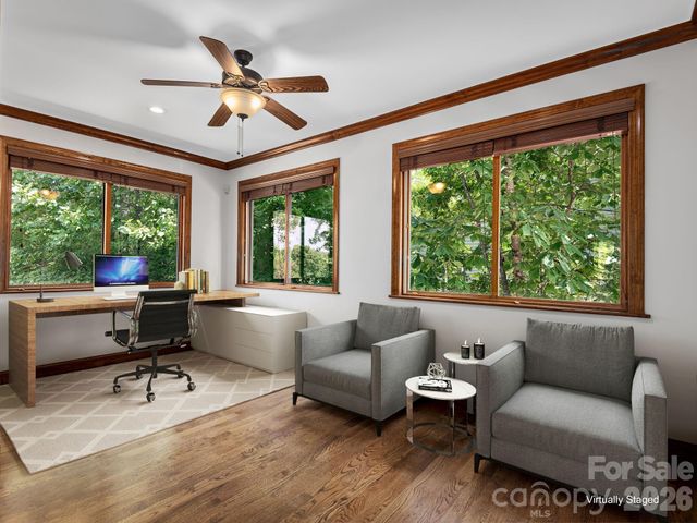 248 Wisdom Cove Road, Flat Rock, NC 28731