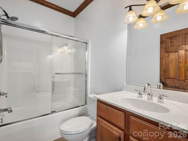 248 Wisdom Cove Road, Flat Rock, NC 28731