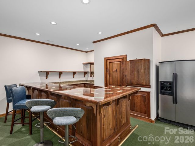 248 Wisdom Cove Road, Flat Rock, NC 28731