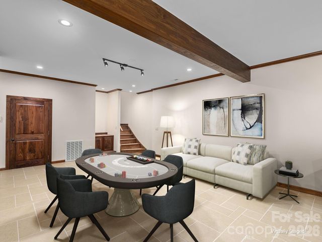 248 Wisdom Cove Road, Flat Rock, NC 28731