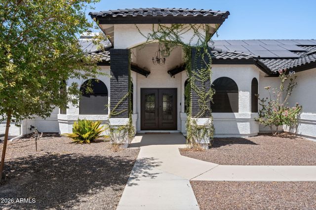 23828 N 97TH Avenue, Peoria, AZ 85383