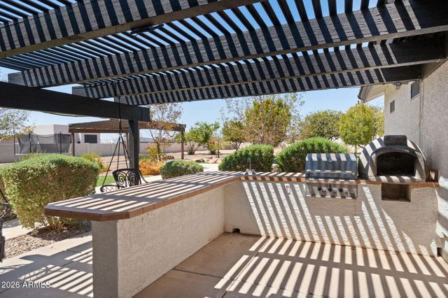 23828 N 97TH Avenue, Peoria, AZ 85383