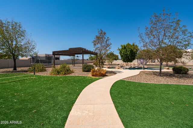 23828 N 97TH Avenue, Peoria, AZ 85383