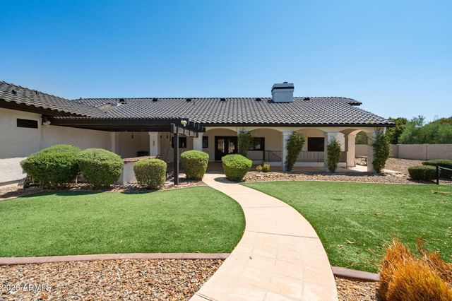 23828 N 97TH Avenue, Peoria, AZ 85383