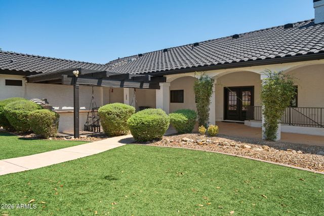23828 N 97TH Avenue, Peoria, AZ 85383