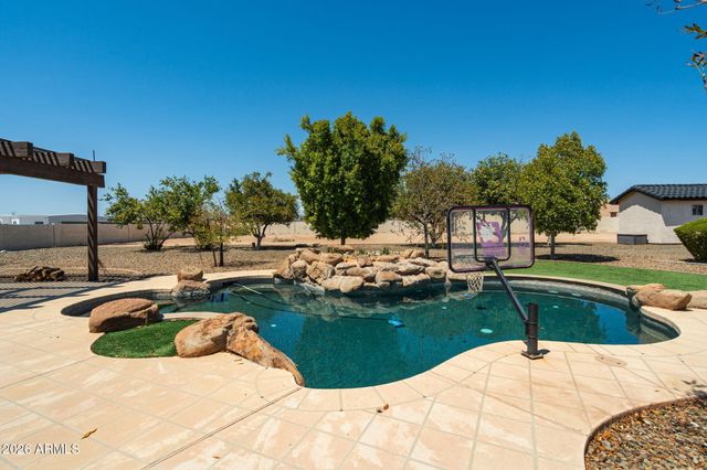 23828 N 97TH Avenue, Peoria, AZ 85383