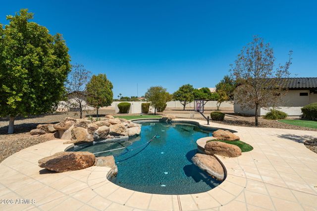 23828 N 97TH Avenue, Peoria, AZ 85383