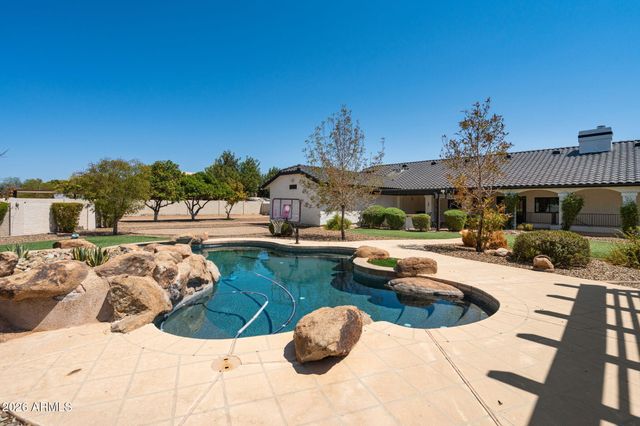 23828 N 97TH Avenue, Peoria, AZ 85383