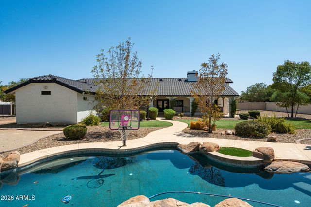 23828 N 97TH Avenue, Peoria, AZ 85383