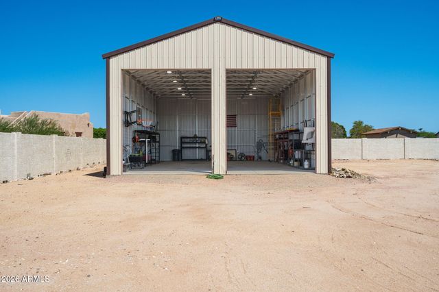 23828 N 97TH Avenue, Peoria, AZ 85383