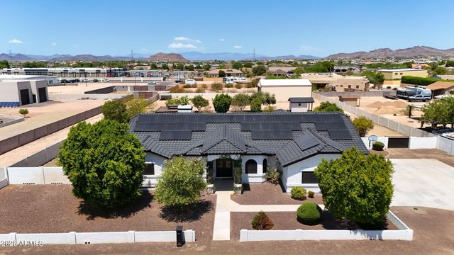 23828 N 97TH Avenue, Peoria, AZ 85383