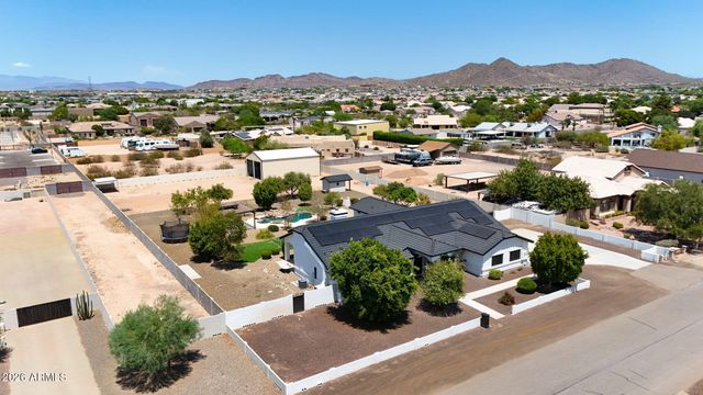 23828 N 97TH Avenue, Peoria, AZ 85383