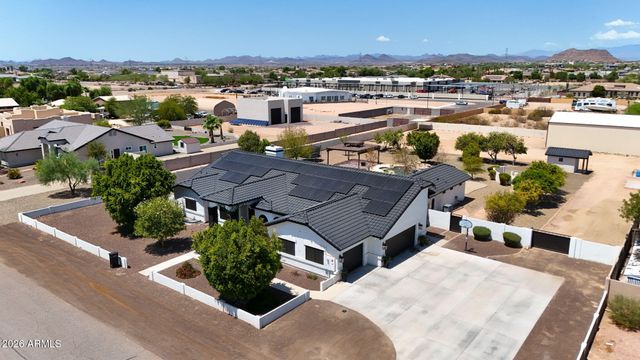 23828 N 97TH Avenue, Peoria, AZ 85383