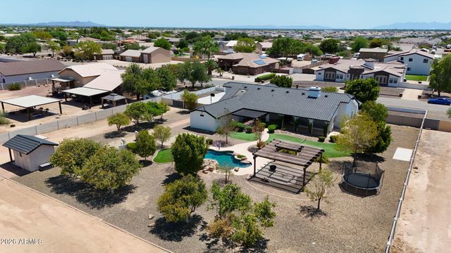 23828 N 97TH Avenue, Peoria, AZ 85383