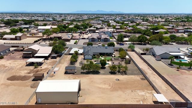 23828 N 97TH Avenue, Peoria, AZ 85383