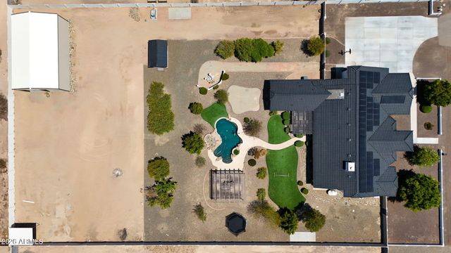 23828 N 97TH Avenue, Peoria, AZ 85383