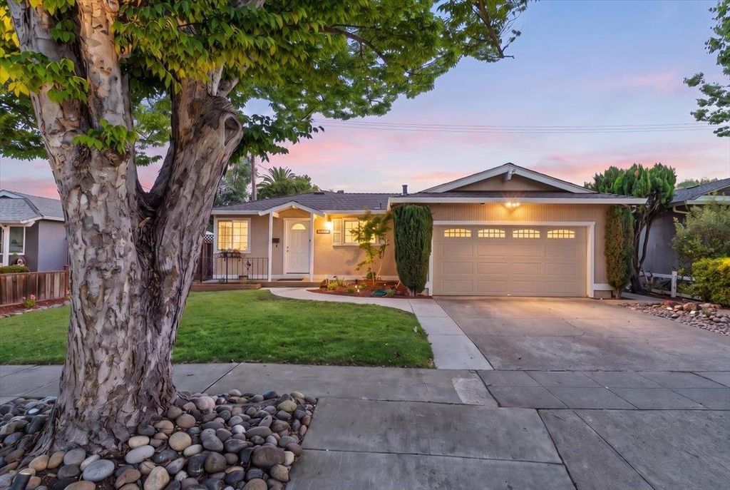 1562 Kooser Road, San Jose, CA 95118