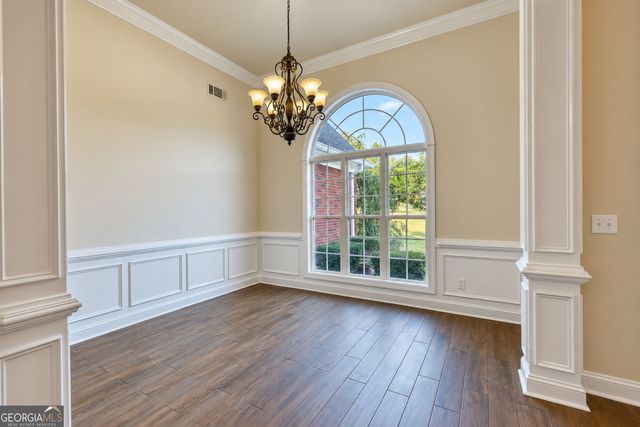 2052 Whippoorwill Way, Conyers, GA 30094