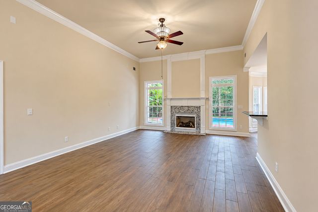 2052 Whippoorwill Way, Conyers, GA 30094