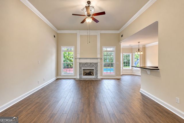 2052 Whippoorwill Way, Conyers, GA 30094