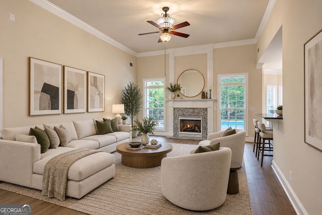 2052 Whippoorwill Way, Conyers, GA 30094