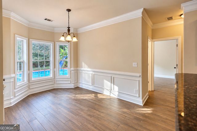 2052 Whippoorwill Way, Conyers, GA 30094