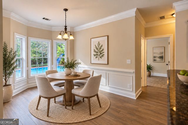 2052 Whippoorwill Way, Conyers, GA 30094