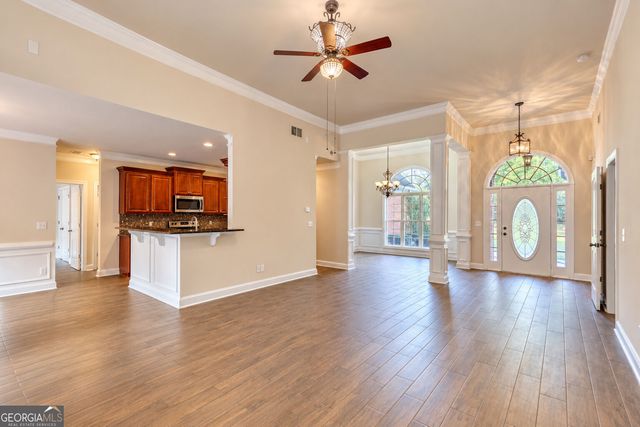 2052 Whippoorwill Way, Conyers, GA 30094