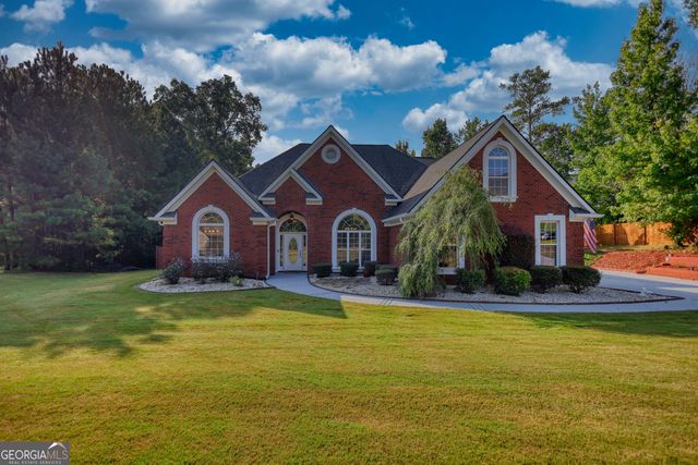 2052 Whippoorwill Way, Conyers, GA 30094