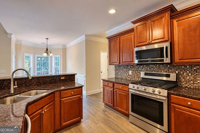 2052 Whippoorwill Way, Conyers, GA 30094