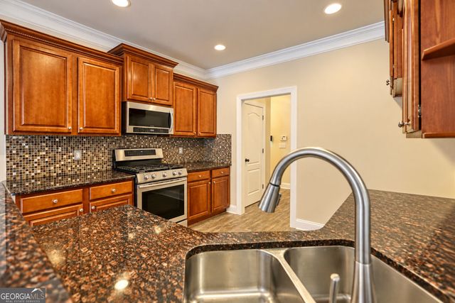 2052 Whippoorwill Way, Conyers, GA 30094