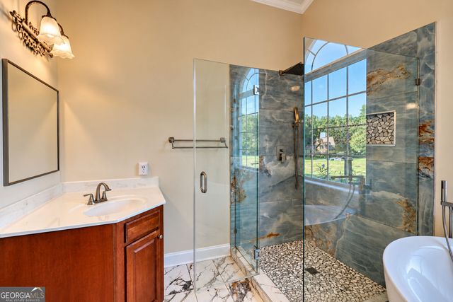 2052 Whippoorwill Way, Conyers, GA 30094