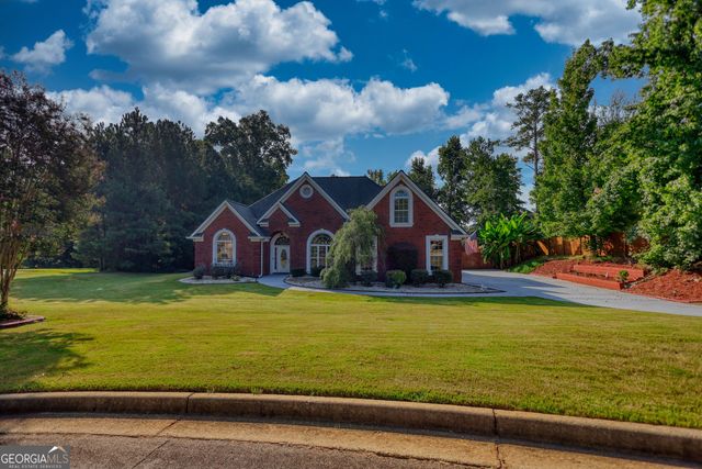 2052 Whippoorwill Way, Conyers, GA 30094