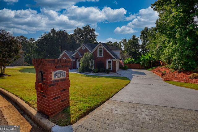 2052 Whippoorwill Way, Conyers, GA 30094