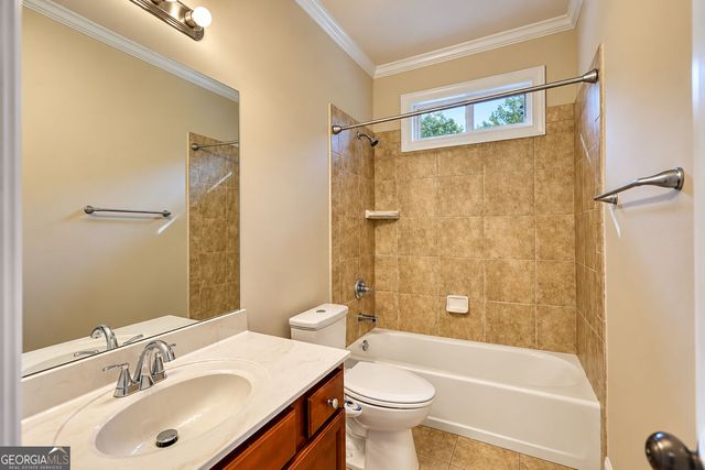 2052 Whippoorwill Way, Conyers, GA 30094