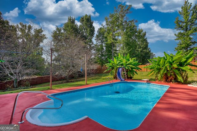 2052 Whippoorwill Way, Conyers, GA 30094