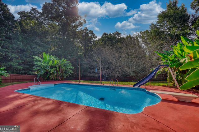 2052 Whippoorwill Way, Conyers, GA 30094