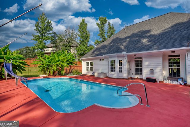2052 Whippoorwill Way, Conyers, GA 30094
