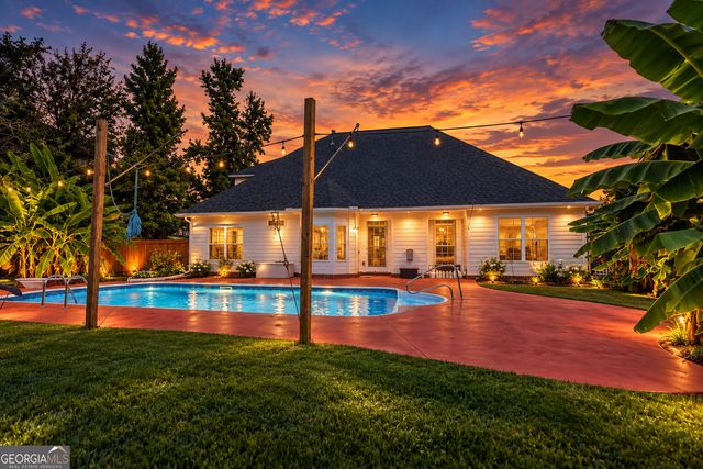 2052 Whippoorwill Way, Conyers, GA 30094
