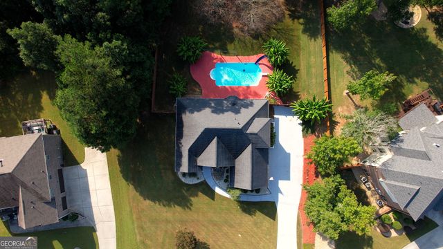 2052 Whippoorwill Way, Conyers, GA 30094