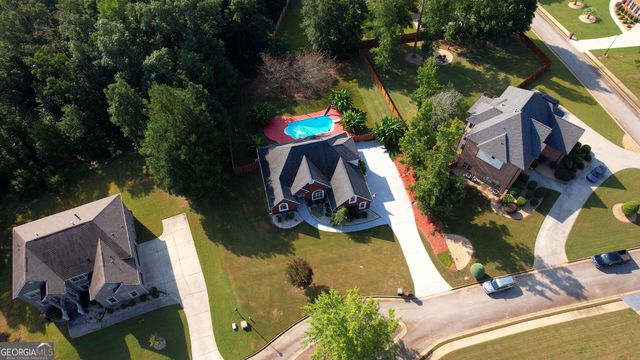 2052 Whippoorwill Way, Conyers, GA 30094