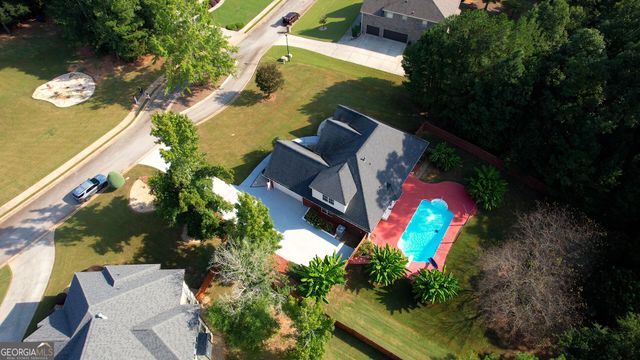 2052 Whippoorwill Way, Conyers, GA 30094