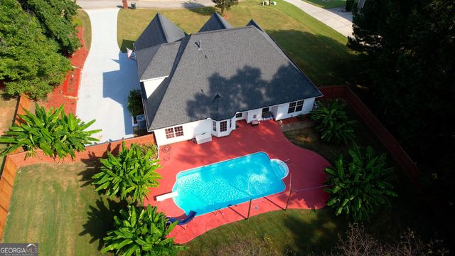 2052 Whippoorwill Way, Conyers, GA 30094