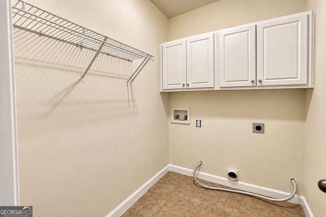 2052 Whippoorwill Way, Conyers, GA 30094