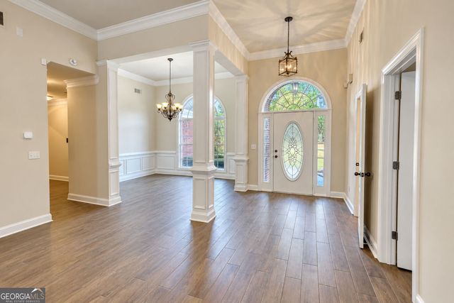 2052 Whippoorwill Way, Conyers, GA 30094
